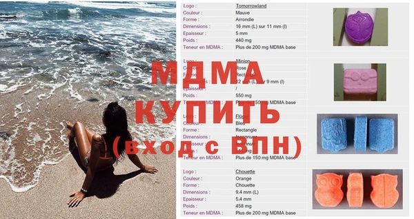 меф Нея